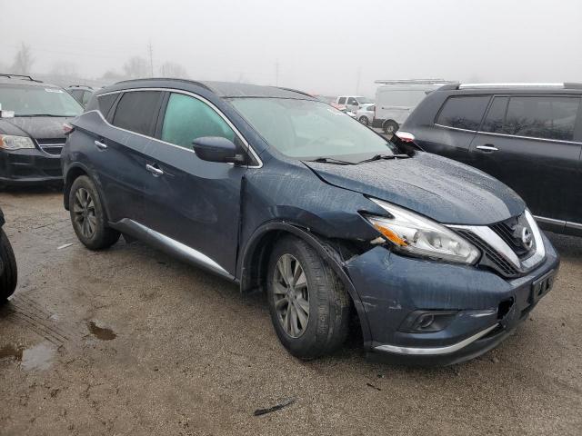 Photo 3 VIN: 5N1AZ2MG2HN114797 - NISSAN MURANO 