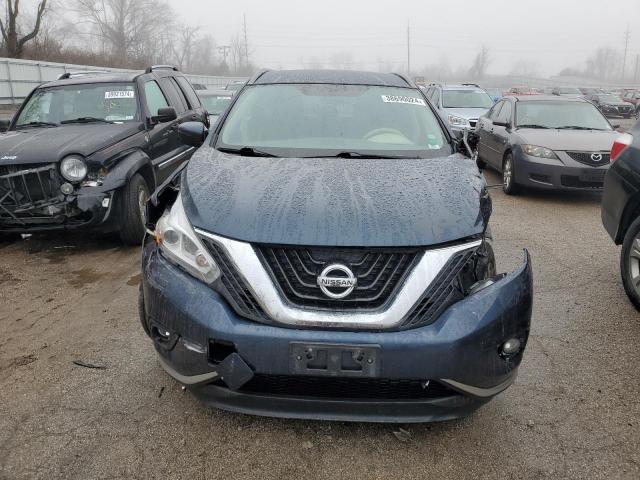 Photo 4 VIN: 5N1AZ2MG2HN114797 - NISSAN MURANO 