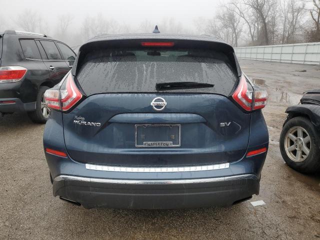 Photo 5 VIN: 5N1AZ2MG2HN114797 - NISSAN MURANO 