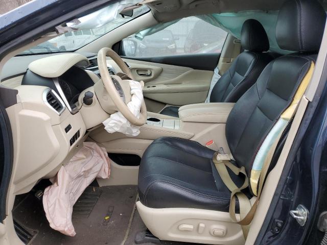 Photo 6 VIN: 5N1AZ2MG2HN114797 - NISSAN MURANO 