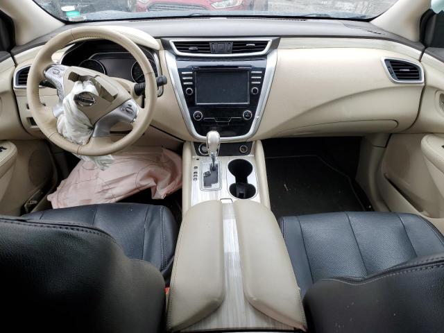 Photo 7 VIN: 5N1AZ2MG2HN114797 - NISSAN MURANO 