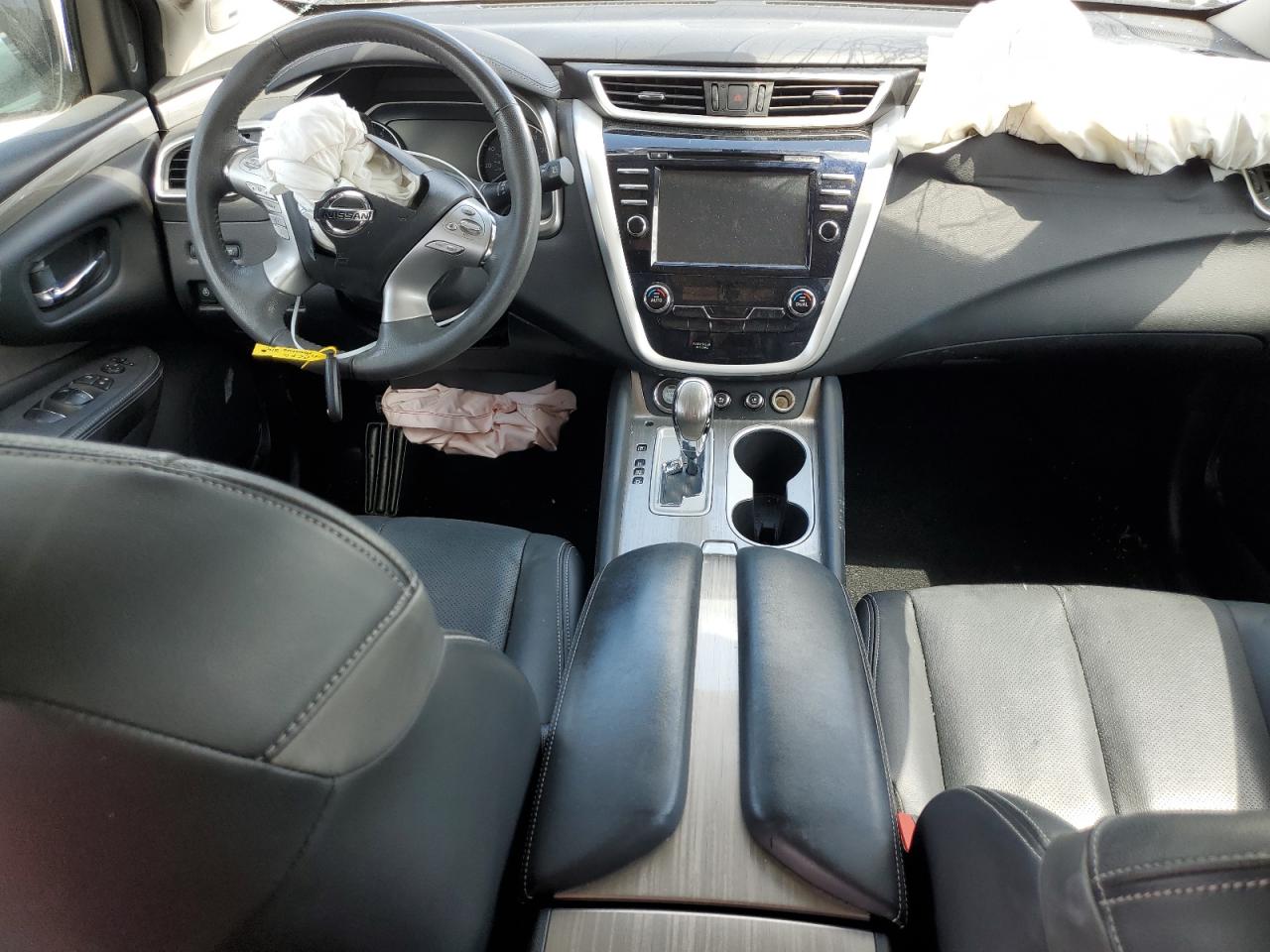 Photo 7 VIN: 5N1AZ2MG2HN118722 - NISSAN MURANO 