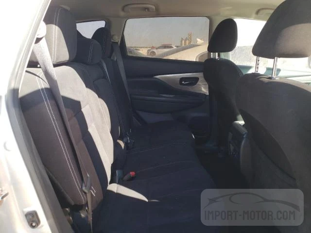 Photo 10 VIN: 5N1AZ2MG2HN119501 - NISSAN MURANO 