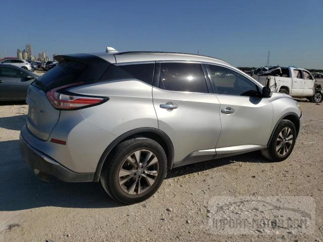 Photo 2 VIN: 5N1AZ2MG2HN119501 - NISSAN MURANO 