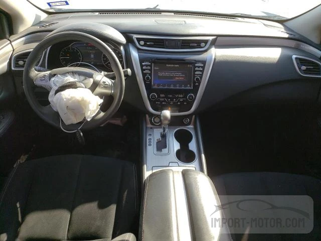 Photo 7 VIN: 5N1AZ2MG2HN119501 - NISSAN MURANO 