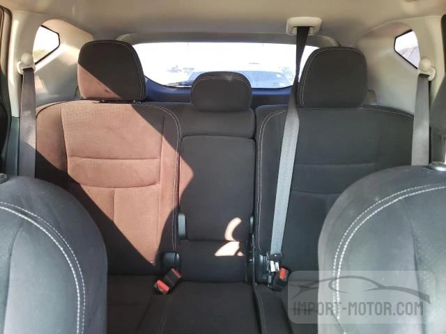 Photo 9 VIN: 5N1AZ2MG2HN119501 - NISSAN MURANO 