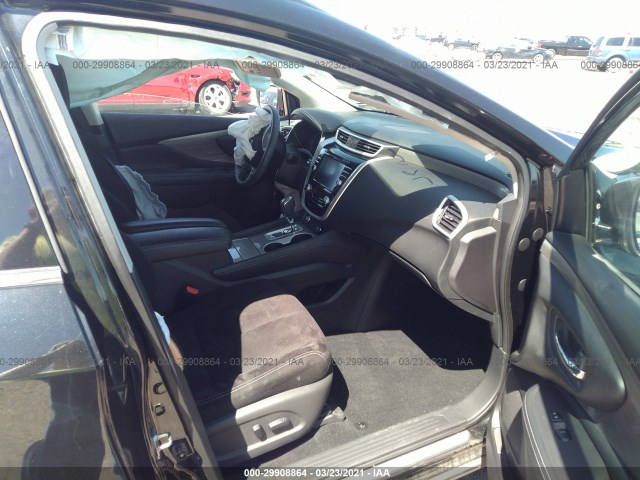 Photo 4 VIN: 5N1AZ2MG2HN126318 - NISSAN MURANO 