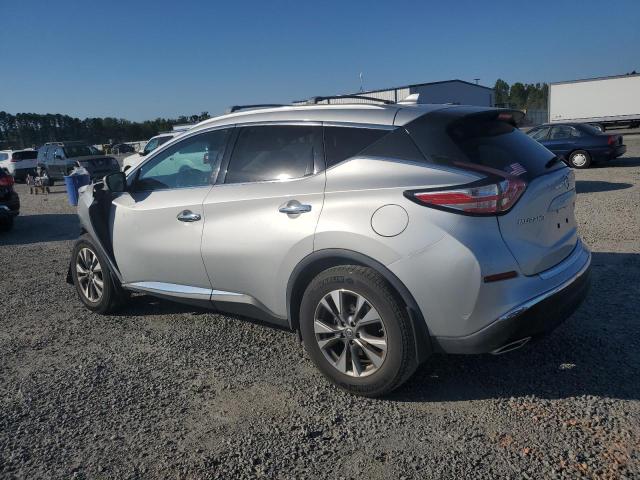 Photo 1 VIN: 5N1AZ2MG2HN129560 - NISSAN MURANO S 