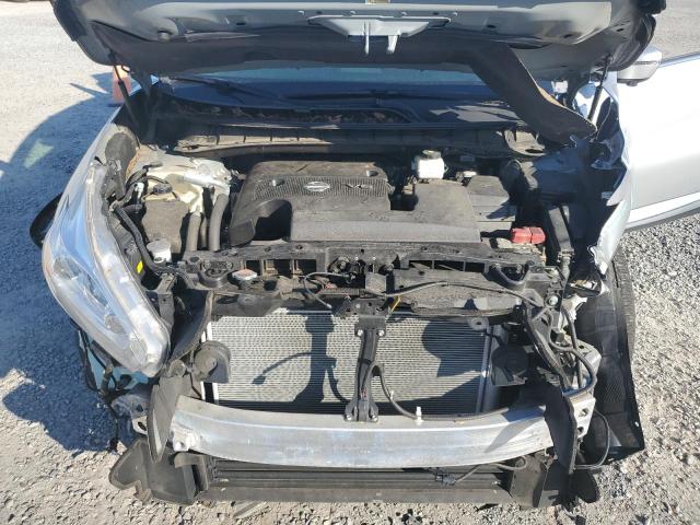 Photo 11 VIN: 5N1AZ2MG2HN129560 - NISSAN MURANO S 