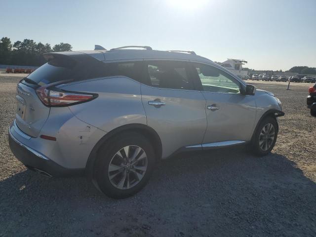 Photo 2 VIN: 5N1AZ2MG2HN129560 - NISSAN MURANO S 