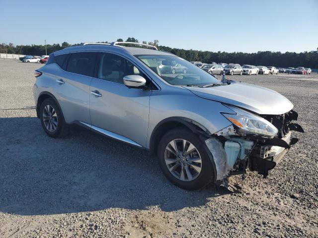 Photo 3 VIN: 5N1AZ2MG2HN129560 - NISSAN MURANO S 