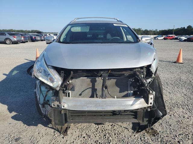 Photo 4 VIN: 5N1AZ2MG2HN129560 - NISSAN MURANO S 