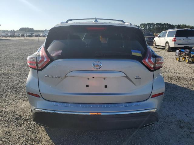 Photo 5 VIN: 5N1AZ2MG2HN129560 - NISSAN MURANO S 