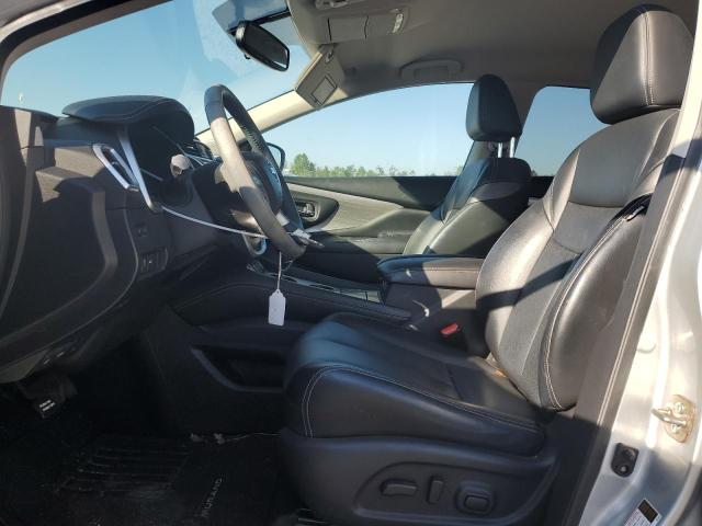 Photo 6 VIN: 5N1AZ2MG2HN129560 - NISSAN MURANO S 