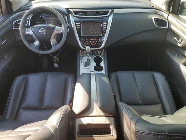 Photo 7 VIN: 5N1AZ2MG2HN129560 - NISSAN MURANO S 