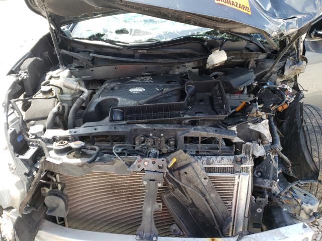 Photo 6 VIN: 5N1AZ2MG2HN132765 - NISSAN MURANO S 