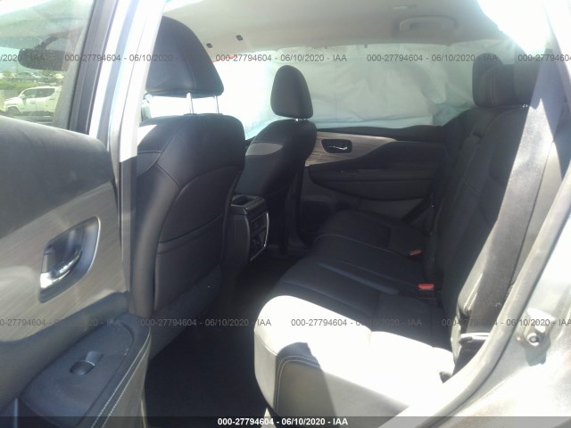 Photo 7 VIN: 5N1AZ2MG2HN136167 - NISSAN MURANO 