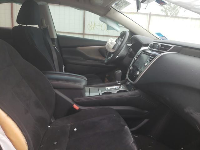 Photo 4 VIN: 5N1AZ2MG2HN137013 - NISSAN MURANO S 