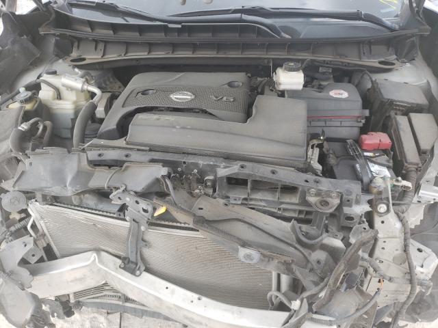 Photo 6 VIN: 5N1AZ2MG2HN137013 - NISSAN MURANO S 