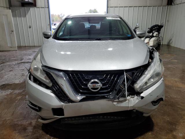 Photo 4 VIN: 5N1AZ2MG2HN141062 - NISSAN MURANO 