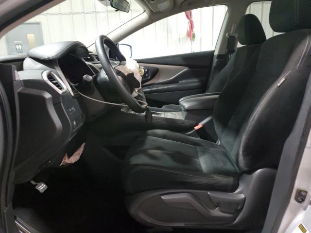 Photo 6 VIN: 5N1AZ2MG2HN141062 - NISSAN MURANO 