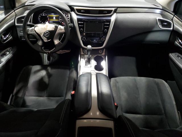 Photo 7 VIN: 5N1AZ2MG2HN141062 - NISSAN MURANO 