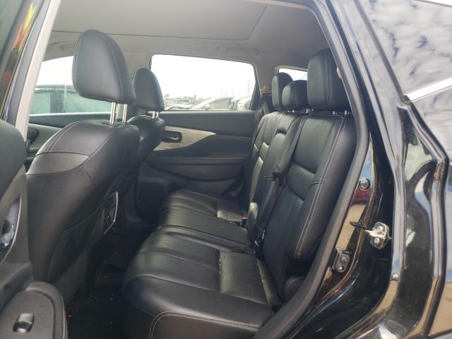 Photo 5 VIN: 5N1AZ2MG2HN142731 - NISSAN MURANO S 