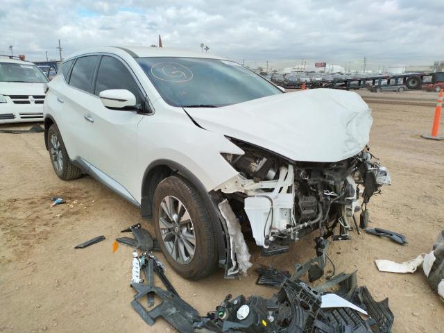 Photo 0 VIN: 5N1AZ2MG2HN143653 - NISSAN MURANO S 