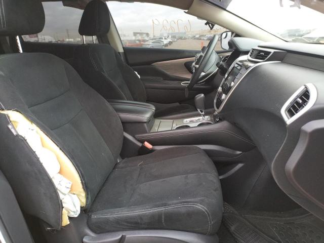 Photo 4 VIN: 5N1AZ2MG2HN143653 - NISSAN MURANO S 