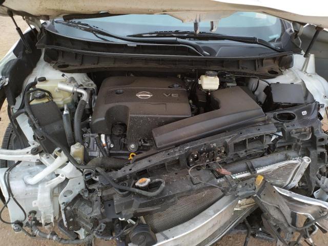 Photo 6 VIN: 5N1AZ2MG2HN143653 - NISSAN MURANO S 