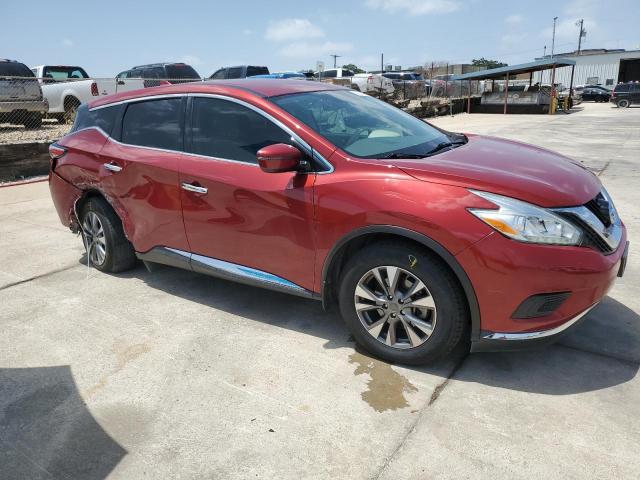 Photo 3 VIN: 5N1AZ2MG2HN145435 - NISSAN MURANO S 