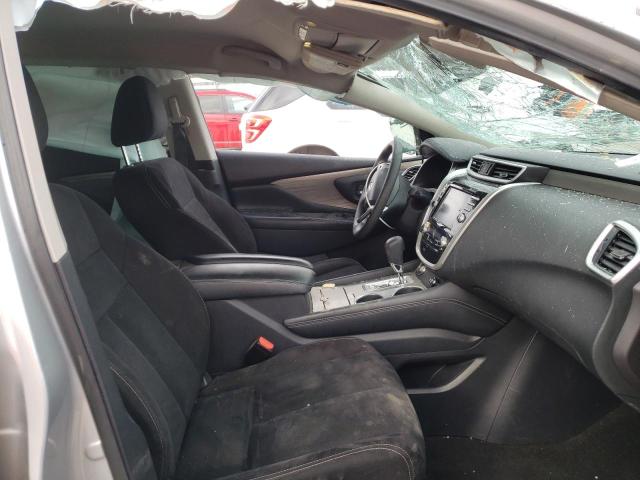 Photo 4 VIN: 5N1AZ2MG2HN150344 - NISSAN MURANO S 