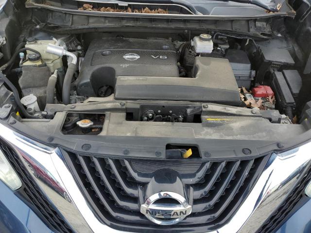 Photo 10 VIN: 5N1AZ2MG2HN159593 - NISSAN MURANO 