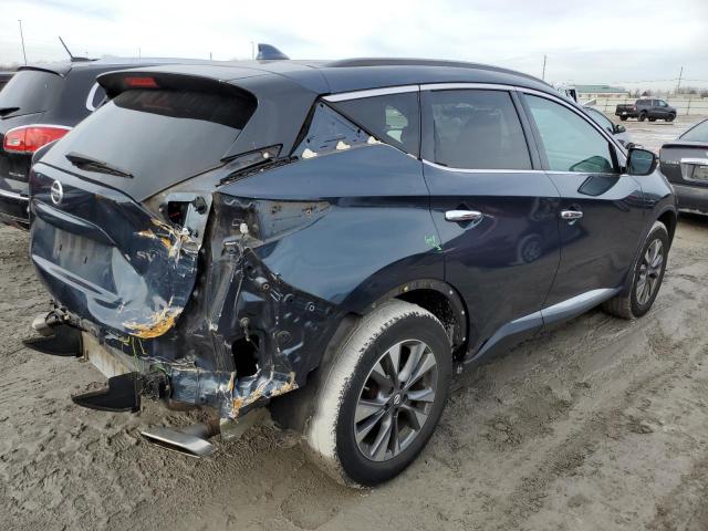 Photo 2 VIN: 5N1AZ2MG2HN159593 - NISSAN MURANO 