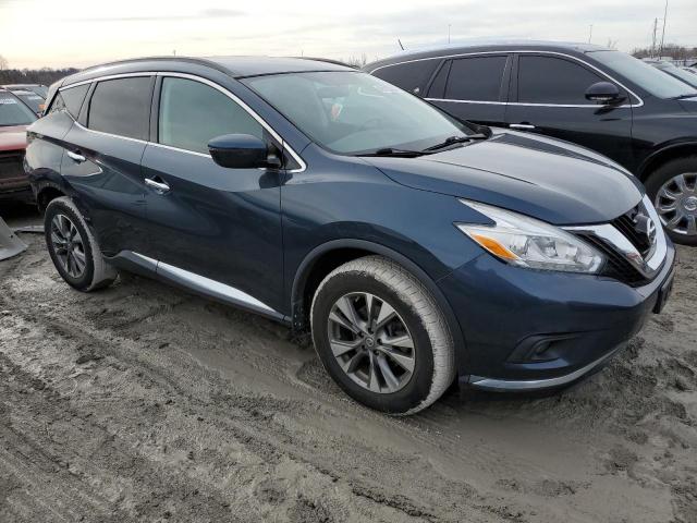 Photo 3 VIN: 5N1AZ2MG2HN159593 - NISSAN MURANO 