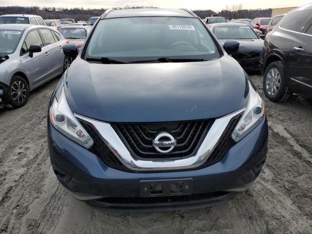 Photo 4 VIN: 5N1AZ2MG2HN159593 - NISSAN MURANO 