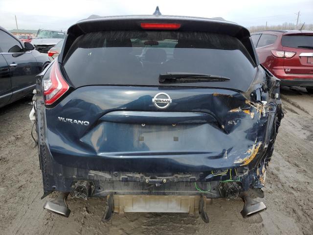 Photo 5 VIN: 5N1AZ2MG2HN159593 - NISSAN MURANO 