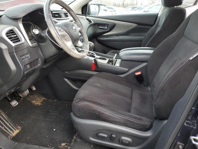 Photo 6 VIN: 5N1AZ2MG2HN159593 - NISSAN MURANO 