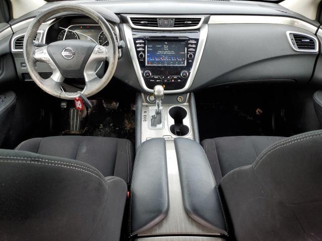 Photo 7 VIN: 5N1AZ2MG2HN159593 - NISSAN MURANO 