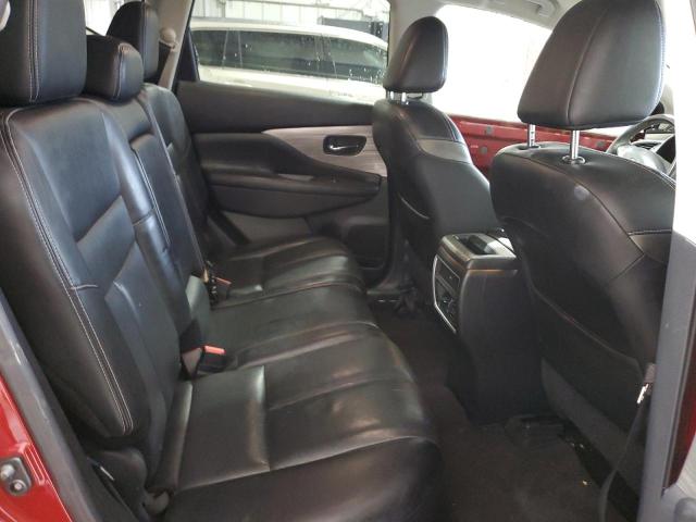 Photo 10 VIN: 5N1AZ2MG2HN162784 - NISSAN MURANO S 