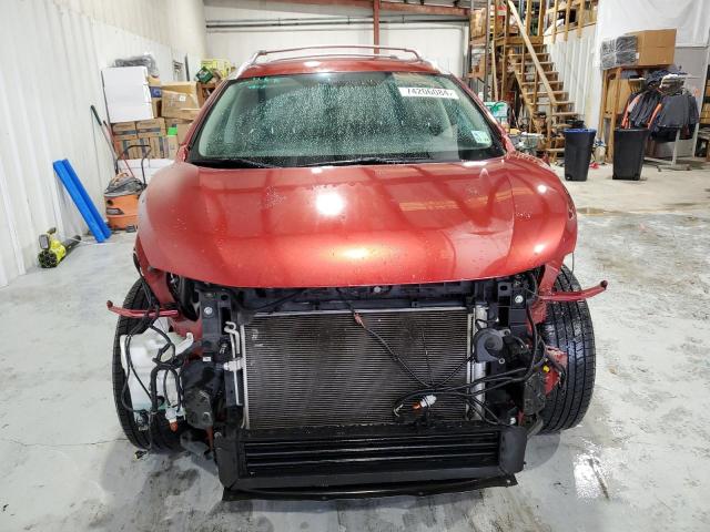 Photo 4 VIN: 5N1AZ2MG2HN162784 - NISSAN MURANO S 