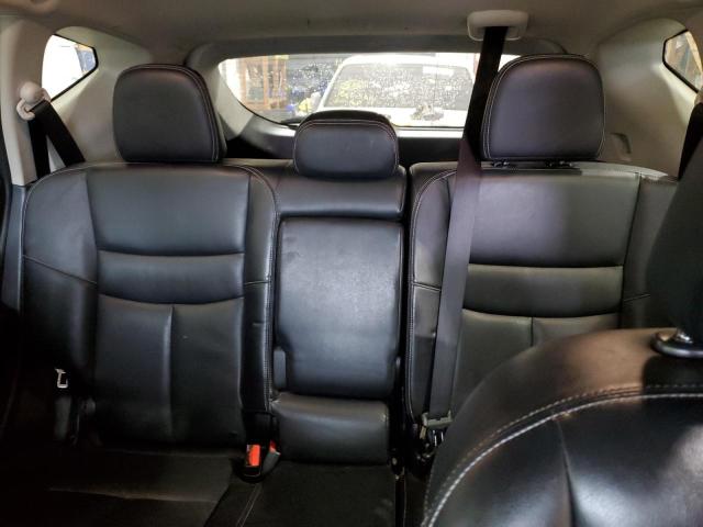 Photo 9 VIN: 5N1AZ2MG2HN162784 - NISSAN MURANO S 