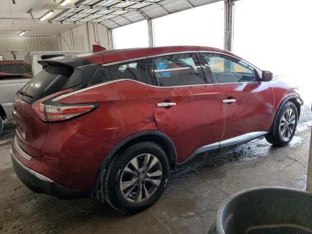 Photo 2 VIN: 5N1AZ2MG2HN163255 - NISSAN MURANO 