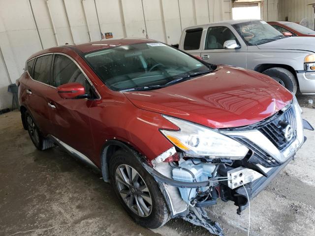 Photo 3 VIN: 5N1AZ2MG2HN163255 - NISSAN MURANO 