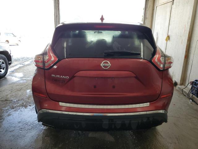 Photo 5 VIN: 5N1AZ2MG2HN163255 - NISSAN MURANO 