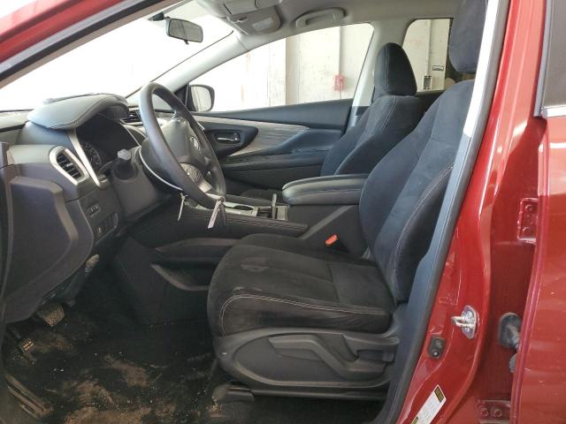 Photo 6 VIN: 5N1AZ2MG2HN163255 - NISSAN MURANO 