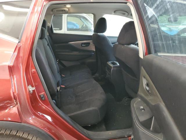 Photo 9 VIN: 5N1AZ2MG2HN163255 - NISSAN MURANO 