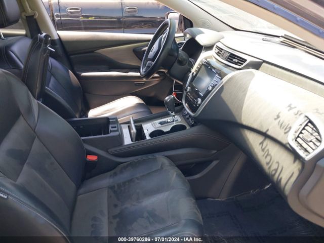 Photo 4 VIN: 5N1AZ2MG2HN170920 - NISSAN MURANO 