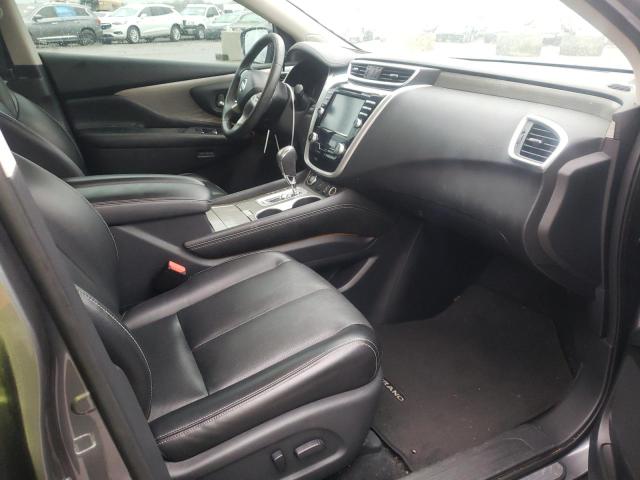 Photo 4 VIN: 5N1AZ2MG2HN172456 - NISSAN MURANO S 