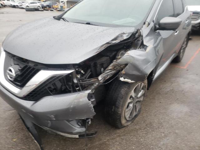 Photo 8 VIN: 5N1AZ2MG2HN172456 - NISSAN MURANO S 